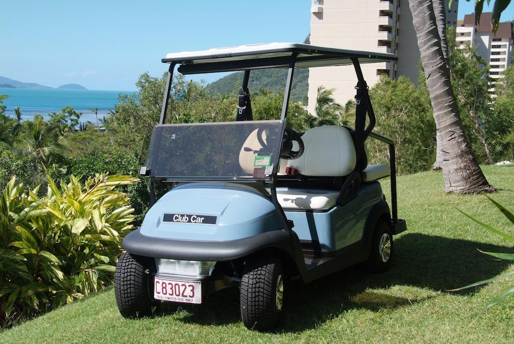Poinciana 112 Apartment Hamilton Island Exterior photo