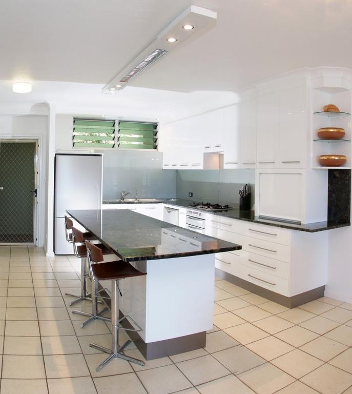 Poinciana 112 Apartment Hamilton Island Exterior photo
