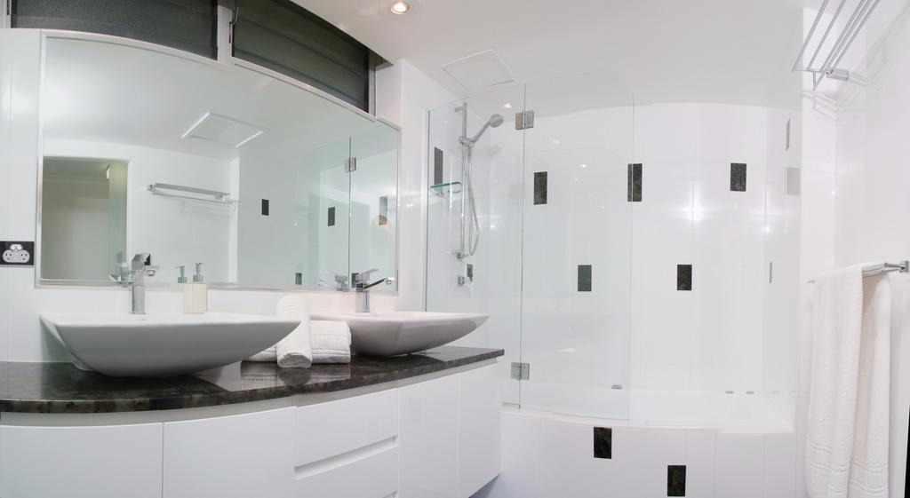 Poinciana 112 Apartment Hamilton Island Exterior photo