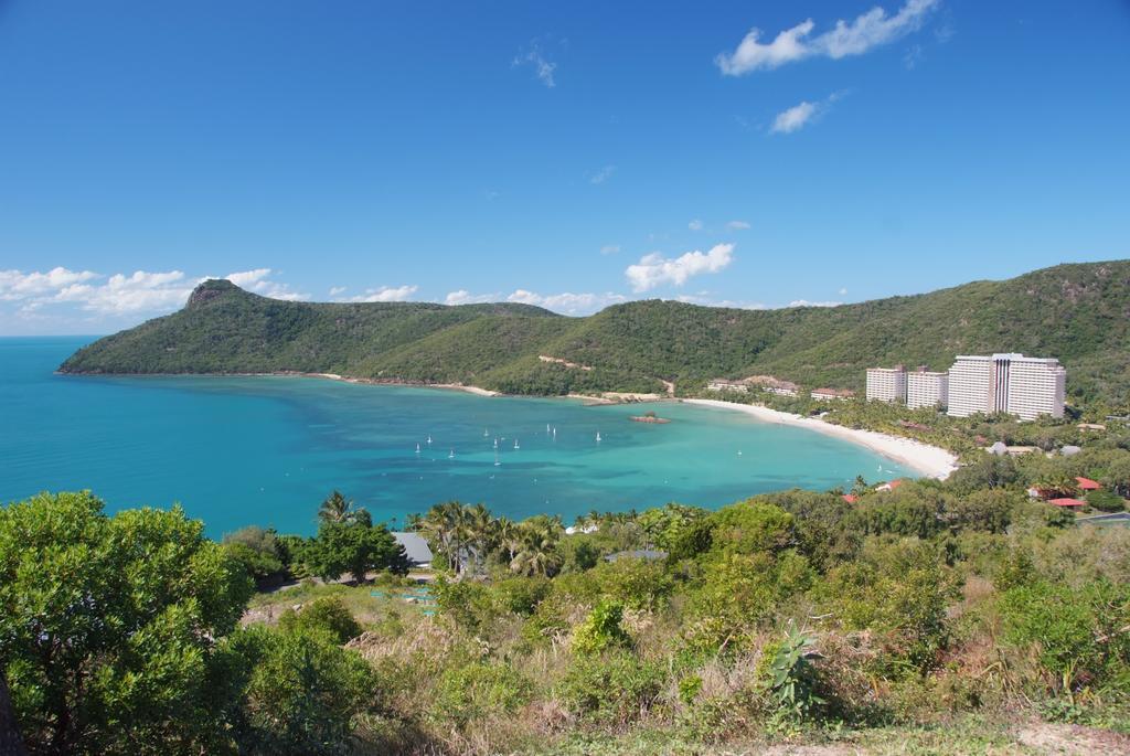 Poinciana 112 Apartment Hamilton Island Exterior photo